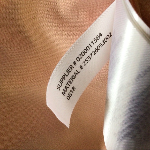 🆕RALPH LAUREN MAXI DRESS (Sz 6) - Picture 16 of 16